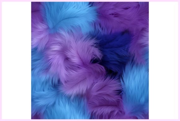 Download Animal Fur Texture Seamless Pattern - Texture Collection