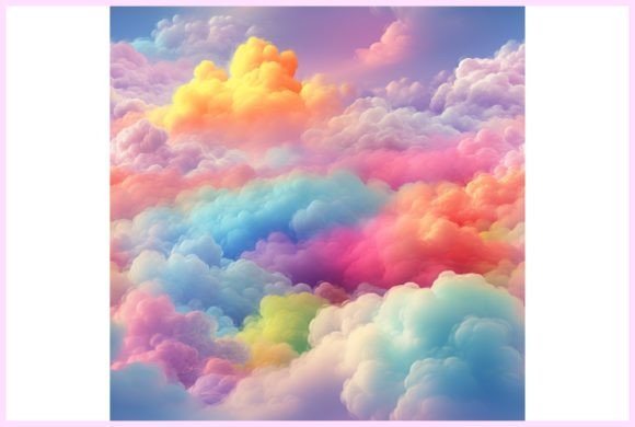 Download Cloud Texture Seamless Pattern - Texture Collection