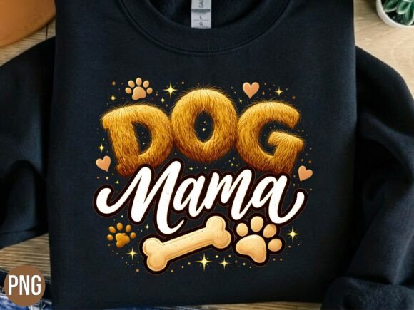Download 3D Shaggy Furry Texture Dog Mama PNG - Texture Collection