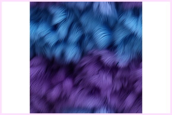 Download Animal Fur Texture Seamless Pattern - Texture Collection