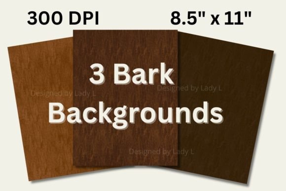 Download 3 Shades of Tree Back Texture/Background - Texture Collection