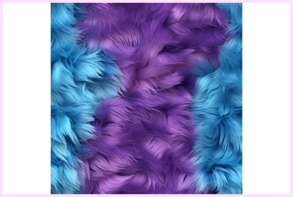 Download Animal Fur Texture Seamless Pattern - Texture Collection