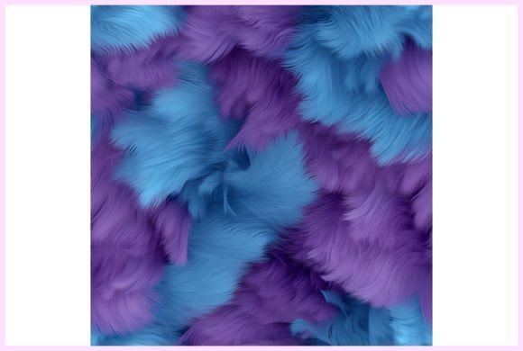 Download Animal Fur Texture Seamless Pattern - Texture Collection