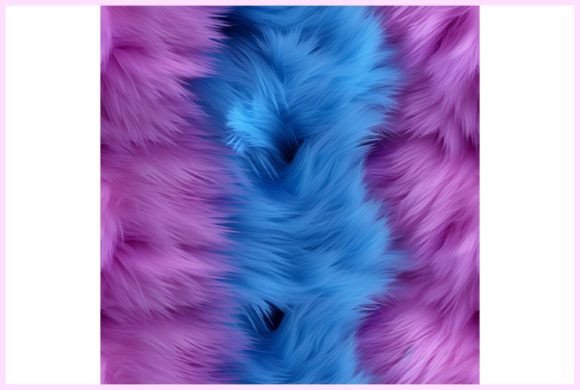 Download Animal Fur Texture Seamless Pattern - Texture Collection