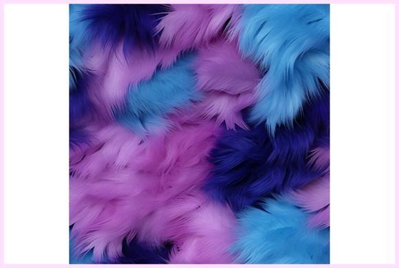Download Animal Fur Texture Seamless Pattern - Texture Collection