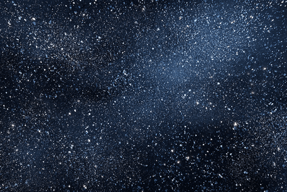Download Dark Blue Galaxy Texture - Texture Collection