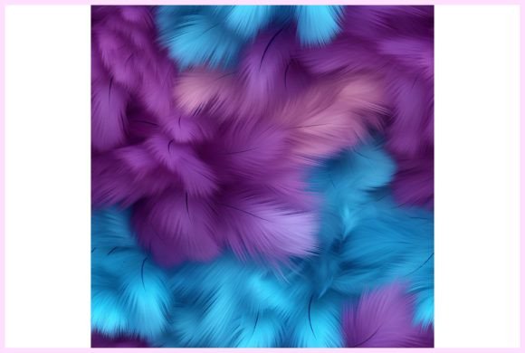 Download Animal Fur Texture Seamless Pattern - Texture Collection