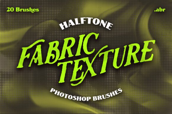 Download 20 Halftone Texture Brushes Phosotop - Texture Collection